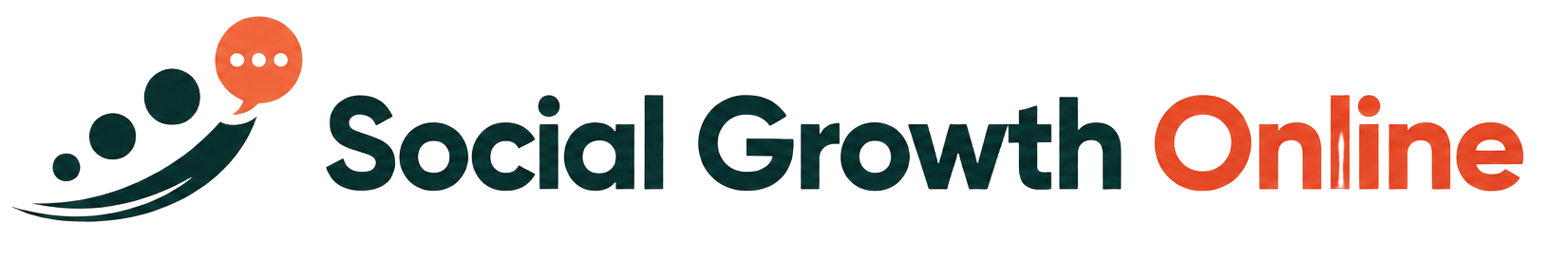 Social Growth Online