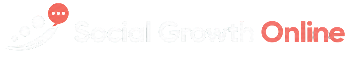 Social Growth Online